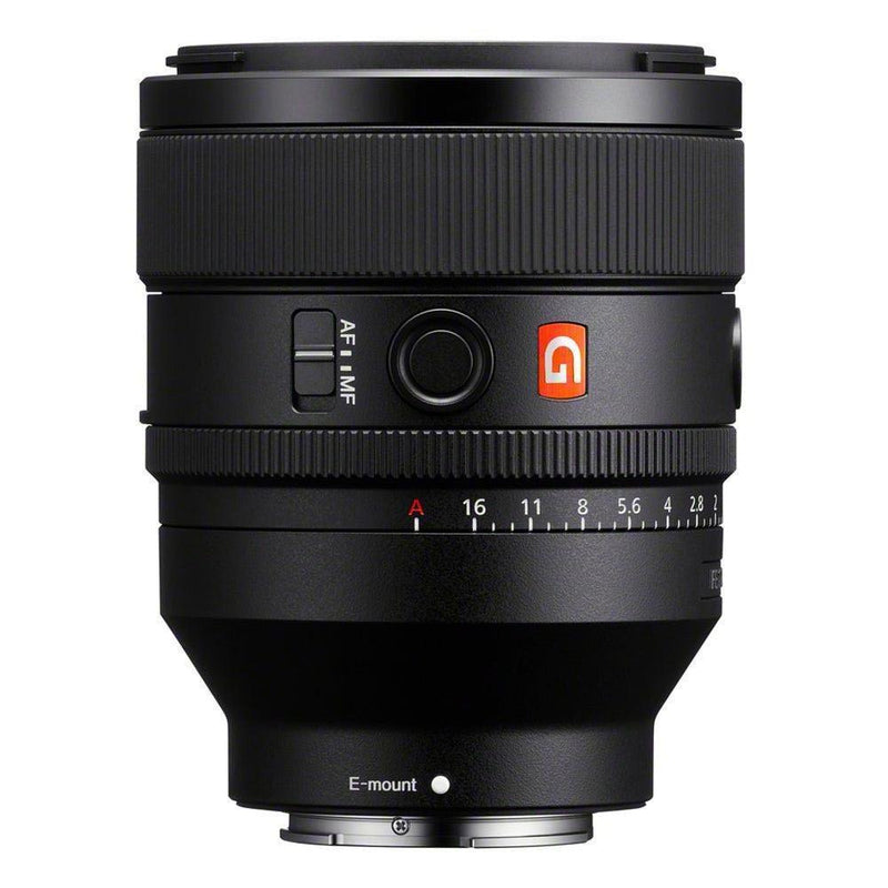 Sony FE 50mm f/1.2 GM - Foto Ottica Cavour
