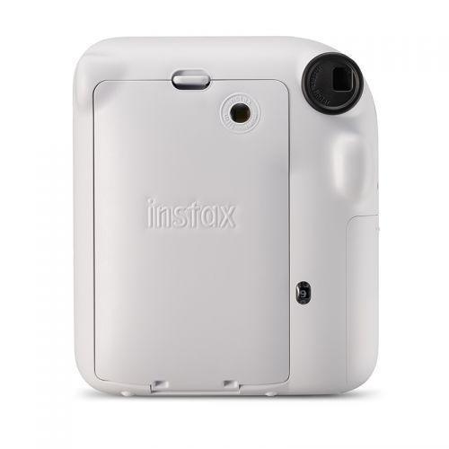 Fotocamera istantanea INSTAX Mini 12 Clay white 16806121