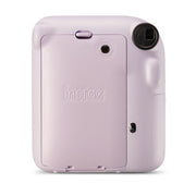 Fujifilm INSTAX mini 12 Lilac Purple - Foto Ottica Cavour