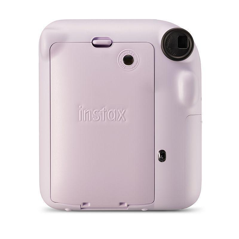 Fujifilm INSTAX mini 12 Lilac Purple - Foto Ottica Cavour