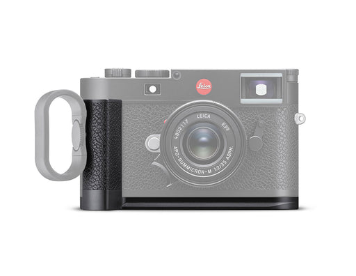 Leica handgrip M11, black