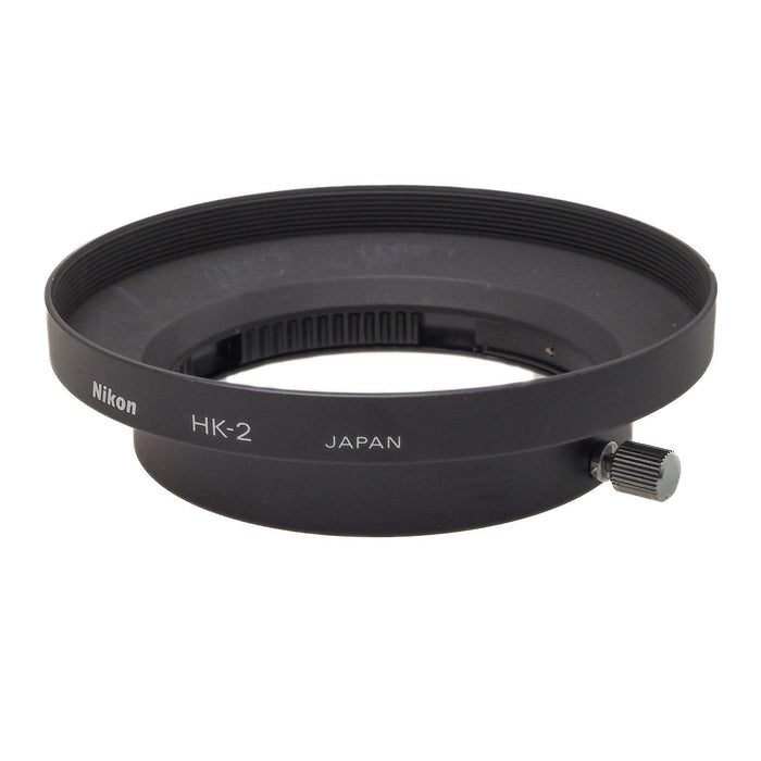 Nikon AI-S NIKKOR 24mm f/2 + Filtro L37C