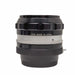 Nikon NIKKOR-N[·C] Auto 24mm f/2.8