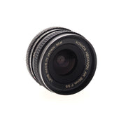 Konica HEXANON AR 28mm f/3.5 - Foto Ottica Cavour