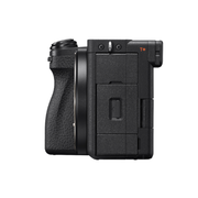 SONY A6700 Black + 18-135 OSS