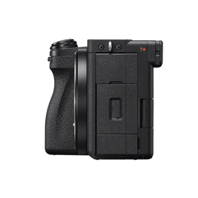 SONY A6700 Black + 18-135 OSS