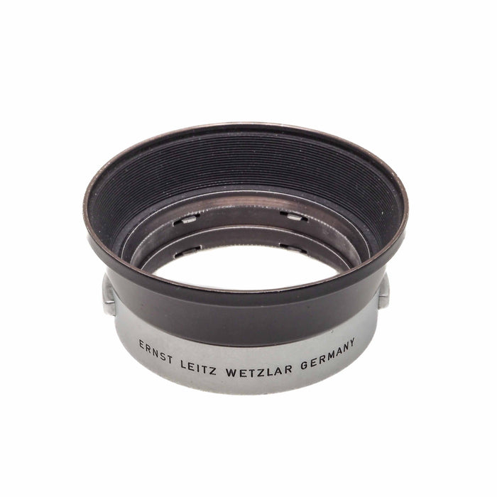 Leitz Wetzlar SUMMARON 35mm f/2.8, SIMOO + Paraluce