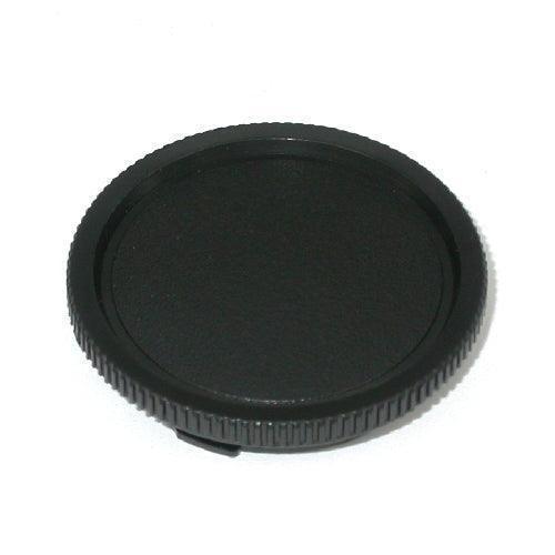 Leica Tappo per corpo M - Foto Ottica Cavour