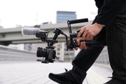 Sony FE 16-35mm f/4 G PZ - Foto Ottica Cavour