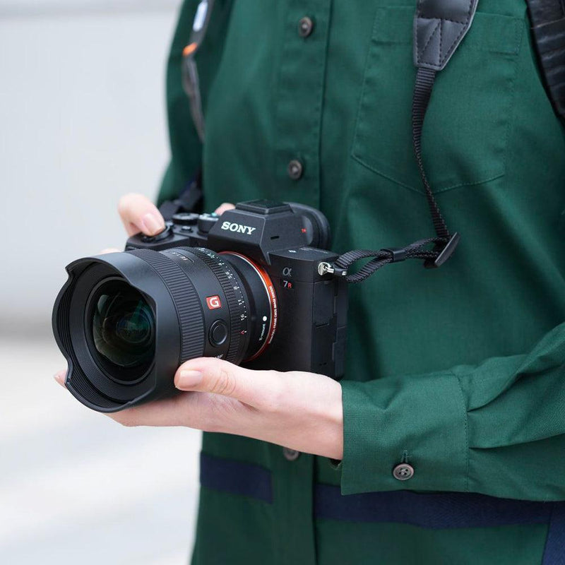 Sony FE 14mm f/1.8 GM - Foto Ottica Cavour