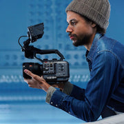 Sony FE 50mm f/1.2 GM - Foto Ottica Cavour