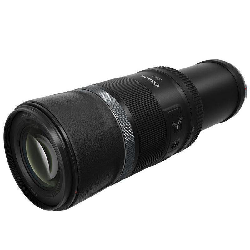 Canon RF 600mm f/11 IS STM - Foto Ottica Cavour
