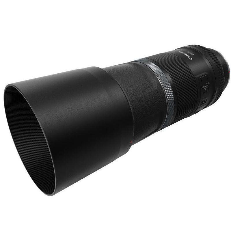 Canon RF 600mm f/11 IS STM - Foto Ottica Cavour