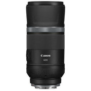 Canon RF 600mm f/11 IS STM - Foto Ottica Cavour