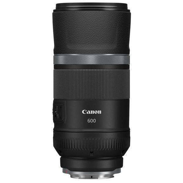 Canon RF 600mm f/11 IS STM - Foto Ottica Cavour