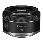 Canon RF 50mm f/1.8 STM - Foto Ottica Cavour