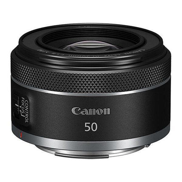 Canon RF 50mm f/1.8 STM - Foto Ottica Cavour