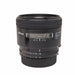Nikon AF NIKKOR 85mm f/1.8