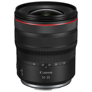 Canon RF 14-35mm f/4L IS USM - Foto Ottica Cavour