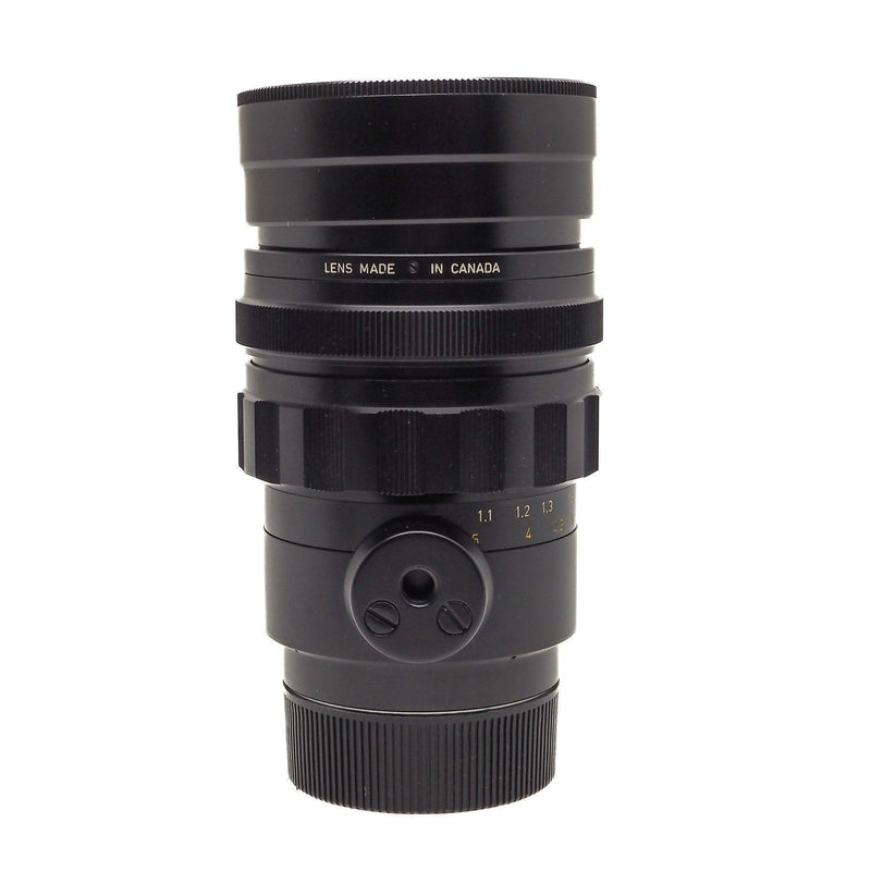 Leitz Canada SUMMICRON 90mm f/2 [I] Type 2 - Foto Ottica Cavour