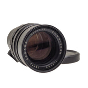 Leitz Canada SUMMICRON 90mm f/2 [I] Type 2 - Foto Ottica Cavour