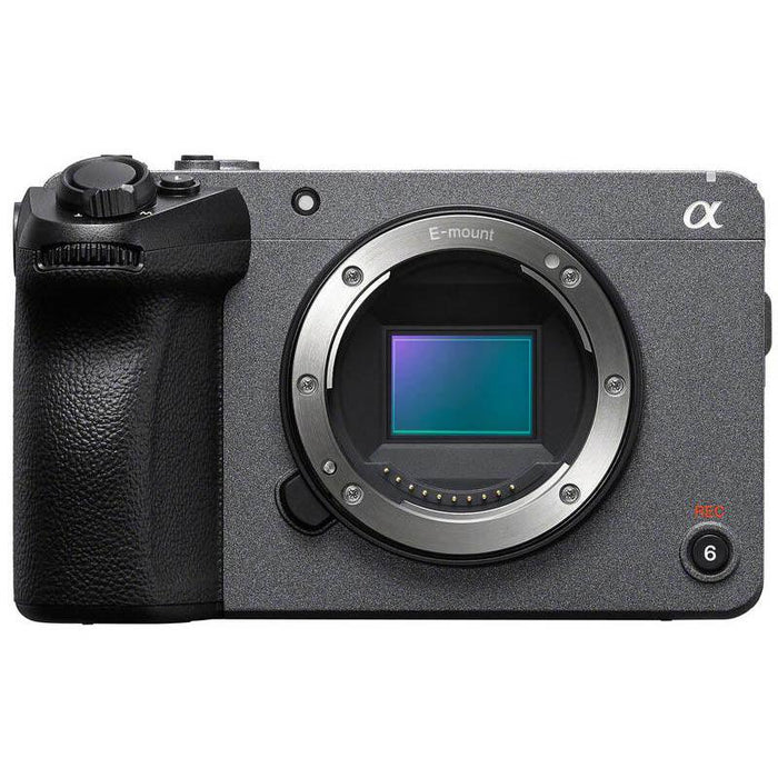 Sony FX30