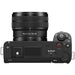 Sony ZV-E1 + Sony FE 28-60mm f/4-5.6 - Foto Ottica Cavour