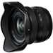 Fujifilm FUJINON XF 8mm f/3.5 R WR - Foto Ottica Cavour