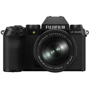 Fujifilm X-S20 + Fujifilm FUJINON XF 18-55mm - Foto Ottica Cavour