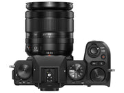 Fujifilm X-S20 + Fujifilm FUJINON XF 18-55mm - Foto Ottica Cavour