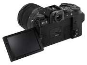 Fujifilm X-S20 + Fujifilm FUJINON XF 18-55mm - Foto Ottica Cavour