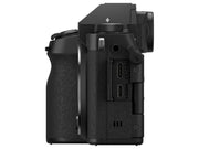 Fujifilm X-S20 + Fujifilm FUJINON XF 18-55mm - Foto Ottica Cavour