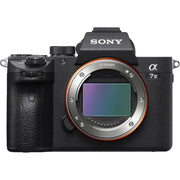 Sony a7 III + Sony FE 28-70mm F/3.5-5.6 OSS - Foto Ottica Cavour