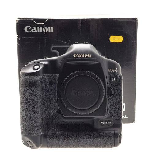 Canon EOS-1D mark II N