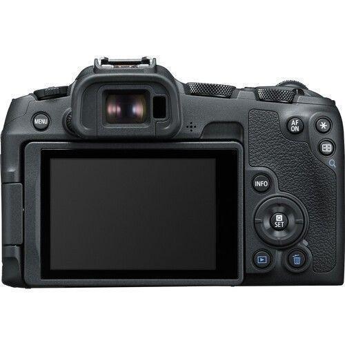 Canon EOS R8 - Foto Ottica Cavour