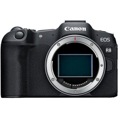 Canon EOS R8 - Foto Ottica Cavour