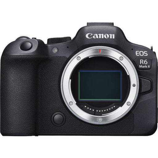 Canon EOS R6 Mark II - Foto Ottica Cavour
