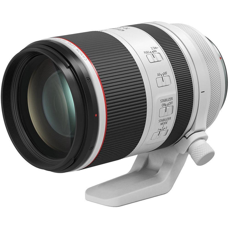 Canon RF 70-200mm f/2.8L IS USM - Foto Ottica Cavour