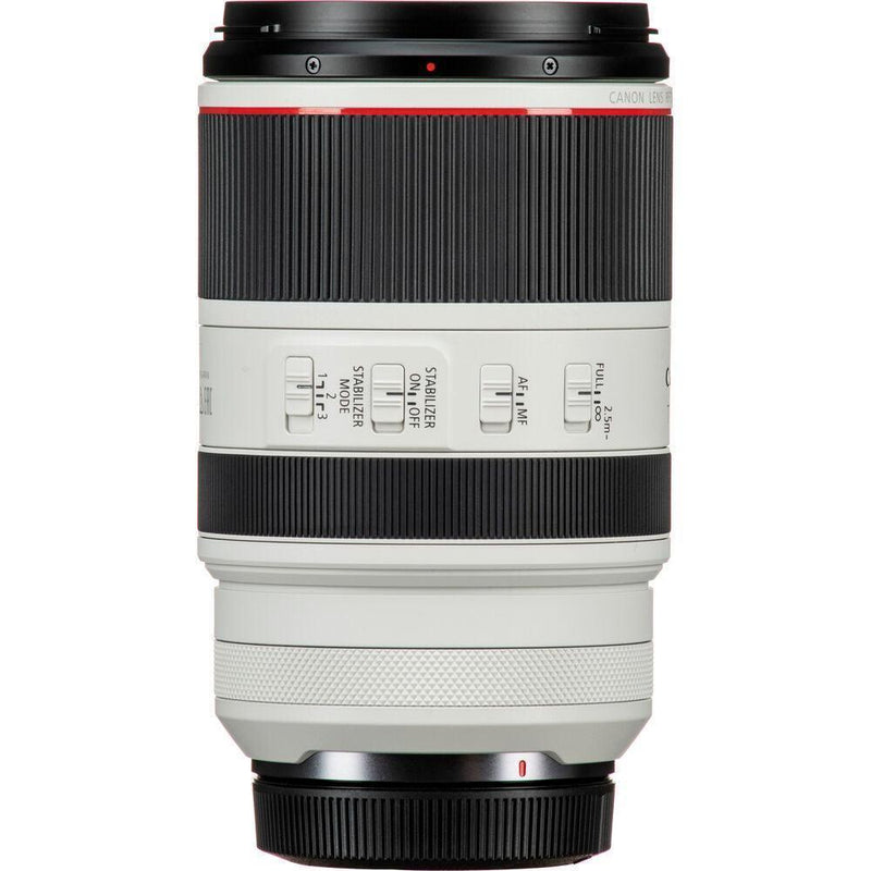 Canon RF 70-200mm f/2.8L IS USM - Foto Ottica Cavour