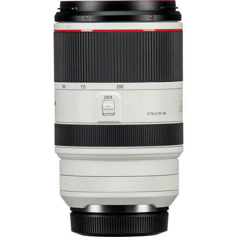 Canon RF 70-200mm f/2.8L IS USM - Foto Ottica Cavour