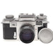 CONTAX IIIa - Foto Ottica Cavour