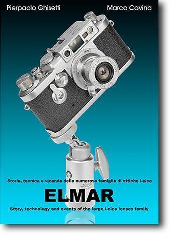 Elmar (Pierpaolo Ghisetti e Marco Cavina) - Foto Ottica Cavour