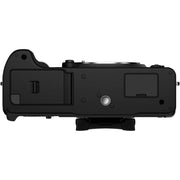 Fujifilm X-T4, Black - Foto Ottica Cavour