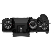 Fujifilm X-T4, Black - Foto Ottica Cavour