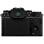 Fujifilm X-T4, Black - Foto Ottica Cavour