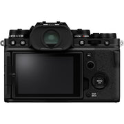 Fujifilm X-T4, Black - Foto Ottica Cavour