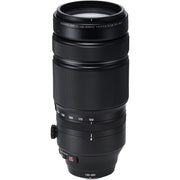 Fujifilm FUJINON XF 100-400mm f/4.5-5.6 R LM OIS WR - Foto Ottica Cavour