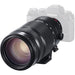 Fujifilm FUJINON XF 100-400mm f/4.5-5.6 R LM OIS WR - Foto Ottica Cavour