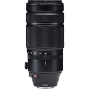 Fujifilm FUJINON XF 100-400mm f/4.5-5.6 R LM OIS WR - Foto Ottica Cavour