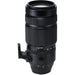 Fujifilm FUJINON XF 100-400mm f/4.5-5.6 R LM OIS WR - Foto Ottica Cavour